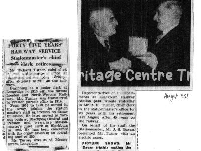 richard turner article