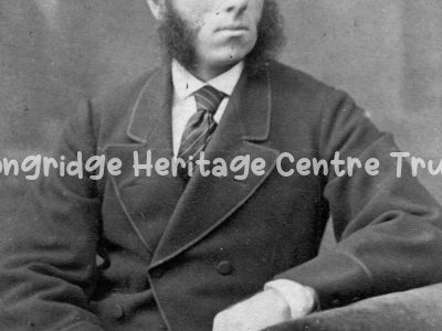 frederick openshaw who inherited the hall in 1882 and lived there to.